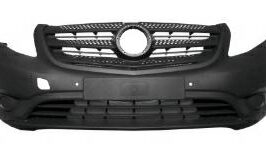 P/TI ANT PRED FEN C/PDC+PA+SUPPORTI MERCED VITO W447 03/14>