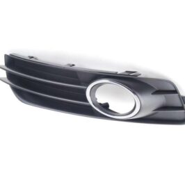 GRIGLIA P/TI A/SX C/CORNICE FEND CROM AUDI A3 07/08> S-LINE