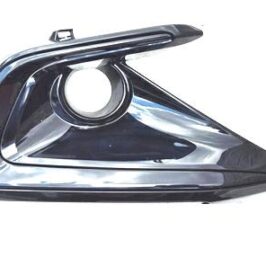 GRIGLIA P/TI A/DX C/FEND+MODAN NERA TOYOTA COROLLA 09/22>
