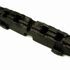 ASSORBITORE P/TI ANT VW TOUAREG 10/14>