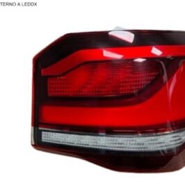 FANALE P/DX EST A LED BMW X1 F48 07/19>
