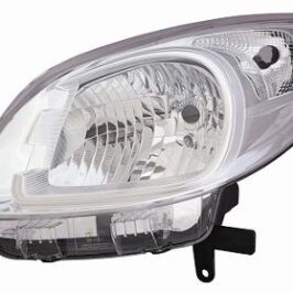 FARO DX H4 PRED REG EL RENAULT KANGOO 05/13> PARAB CROM