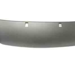 SPOILER P/TI ANT C/LE AUDI Q7 06/09>09/15 S-LINE