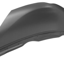 COFANO ANT TOYOTA IQ 01/09>