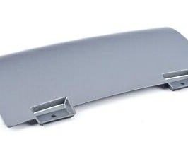 COPERCHIO COPRIGANCIO POST GRIGIO AUDI Q5 04/08> S-LINE