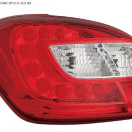 GR OTTICO P/DX A LED MITSUBISHI SPACE STAR 01/16>