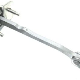 TIRANTE PORTA ANT DX/SX RENAU TRAFIC 01/14> NISS NV300 01/16