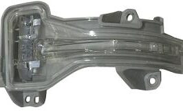 LUCCIOLA RET.DX HONDA CR-V 2012>