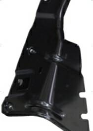 STAFFA PARAF A/SX ALFA MITO 04/08>