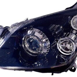 FARO DX XENO 2DS-H7 PRED REG EL OPEL ASTRA H 06/04>12/09PAR NERA