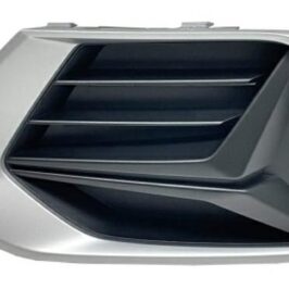 GRIGLIA P/TI A/SX GRIGIA-NERA AUDI Q3 07/18> ADVANCED