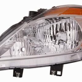 FARO SX H4 REG MAN MAZDA BT 50 01/12>