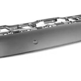 SPOILER P/TI POST BMW X6 E71  01/08>