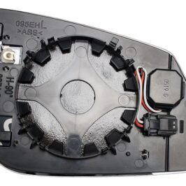 PIASTRA SX EL BMW S1 F40 2020>C/SISTEMA BLIS