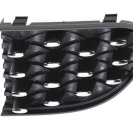 GRIGLIA P/TI A/SX FIAT 500 07/15> LOUNGE