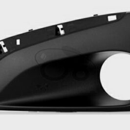 GRIGLIA P/TI A/SX C/FEND PEUGEOT 208 06/15>