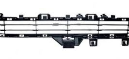 GRIGLIA PARAURTI ANTERIORE SUP BMW X5 F15 01/14>