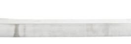 RINF P/TI ANT INF TOYOTA HIGHLANDER 12/19> ALLUMINIO