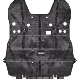 RIPARO SOTTOMOTORE CITROEN C4 PICASSO-GRAND PICASSO 01/13>