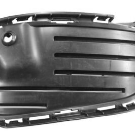 GRIGLIA P/TI A/DX INT C/PDC MERCEDES CLASSE C W205 12/13> AMG
