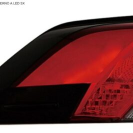 GR OTTICO P/SX EST A LED TOYOTA RAV 4 01/19>