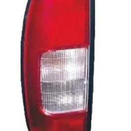 FANALE P/SX BIANCO ROSSO NISS NAVARA-KING CAB 09/97> S/RETRON