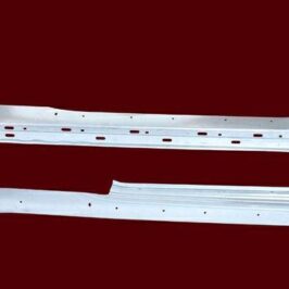 SOTTOPORTA SX BASSO FIAT 500 07/07>