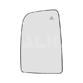 PIASTRA SUP.SX EL.SPRINTER 2017>+BLIS (PER RET.BRACCIO MEDIO+LUNGO)