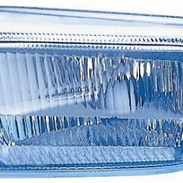 FEND DX H7 VETRO RIGATO BMW SERIE 5 E39 12/95>08/00