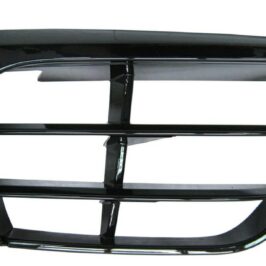 GRIGLIA P/TI A/DX C/SENS NERA LUCIDA BMW X1 F48 09/15> SPORT