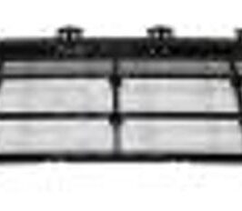 GRIGLIA P/TI ANT C/LE APERTA BMW X1 F48 07/19> SPORT LINE
