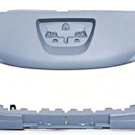 P/TI ANT PRIM C/FEND PEUGEOT 206 PLUS 04/09>