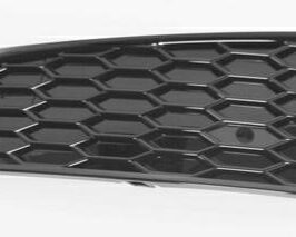 GRIGLIA P/TI A/SX SUP C/PDC AUDI Q3 11/14> S-LINE
