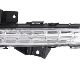 DRL SX A LED PORSCHE PANAMERA 01/13>