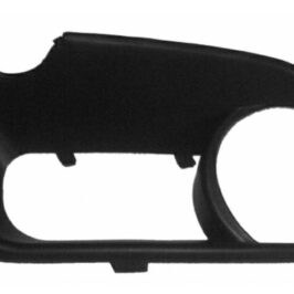 GRIGLIA SPOILER P/TI A/SX C/FEND VW TOUAREG 01/02>12/06