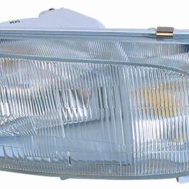 FARO DX H3-H4 2 PARAB REG MAN NISSAN VANETTE SERENA 07/92>07/96