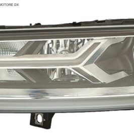 FARO DX XENON C/MOTOR ELET C/LUCE DIURN A LED AUDI Q7 10/15> ZKW