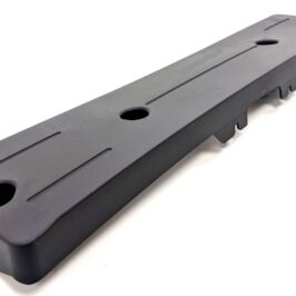 PORTATARGA PORSCHE TAYCAN 01/20>