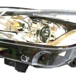 FARO DX NERO FBL FORD S-MAX 05/15>