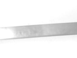 RINF PARAURTI ANTERIORE CITROEN C3 PICASSO 01/09>
