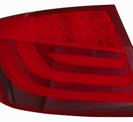 FANALE P/DX EST FULL LED BMW SERIE 5 F10 01/10>