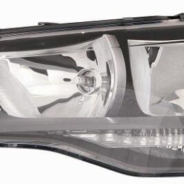 FARO DX H7-H1 C/MOTOR ELETT AUDI A1 09/10>