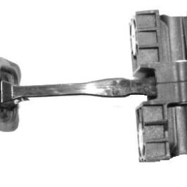 TIRANTE PORTA ANT DX/SX VW POLO 09/09>