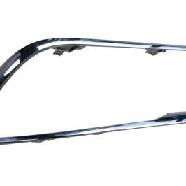 CORNICE GRIGLIA P/TI A/DX CROM TOYOTA AURIS 04/15>