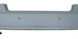 P/TI POST PRIM C/PDC AUDI A5 08/11> COUPE/CABRIO