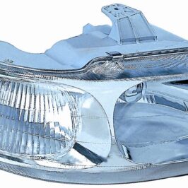 FARO DX H4 C/MOTOR ELETT CHEVROLET NUBIRA 02/97>05/99