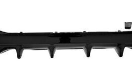 SPOILER P/TI POST MERCED CLA C118-X118 SHOOTINGBRAKE 23> AMG 35-
