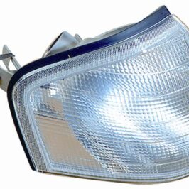 FANALE A/DX BIANCO MERCED CLASSE C W202 06/93>06/00