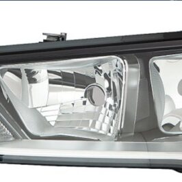 FARO DX C/MOTORE ELETTR AUDI A1 11/14>  ZKW