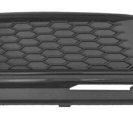 GRIGLIA P/TI A/DX C/MODAN NERA LUCIDA AUDI A4 08/18>